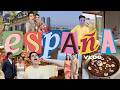 vlog l INMIGRACIÓN ME OBLIGA A QUEDARME EN ESPAÑA?! 🛂🇪🇸 AL FIN SE CASÓ JULS!! 💒💍🩷 BODA DEL AÑO 🧚🏻‍♀️
