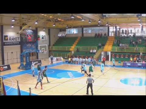 PABLO FERREIRO CAMPEONATO ESPAÑA JUNIOR  2016