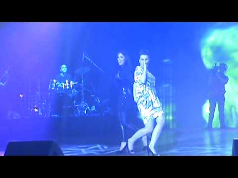 Sonja Bakic & Kaya - Beware Of The Dog