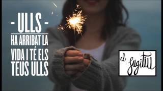 Ulls -El Fugitiu-