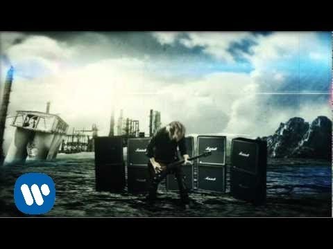 Staind - Not Again (Official Video)