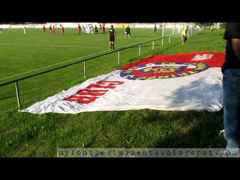 SK Dětmarovice - Fotbal Trinec 14.08.2019 (1-7) Puchar Czech