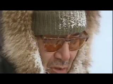 Ray Mears' World Of Survival S01E01 - The Arctic