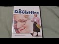 Mrs Doubtfire DVD Overview