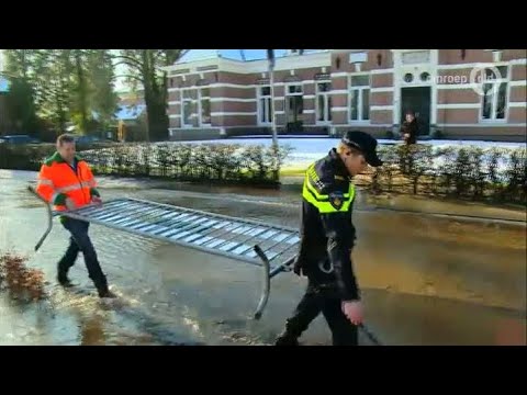 GLD Nieuws 24 januari 2015