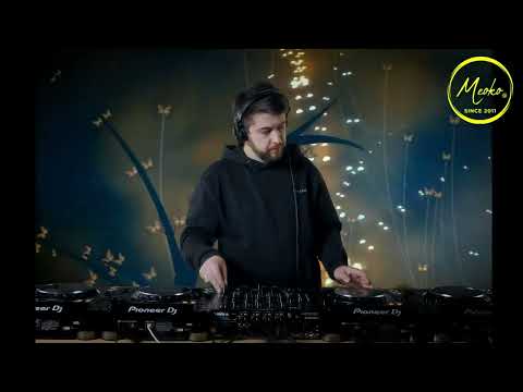 MEOKO Present 'Drop Beats Not Bombs' Day 1 w. Minube