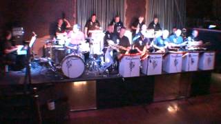 Ken Loomer Big Band-Summertime-Featuring Kenny Drew Jr. & Greg Nielsen