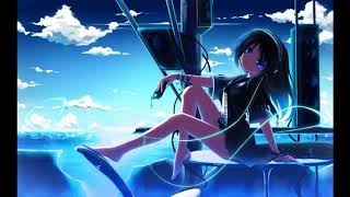 Nura feat. SAM - babebabe (prod. by Mantra & Krutsch)-NightCore Edition
