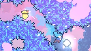 【セレステ】Ezel's CC-Sides チャプター7 (金イチゴ) 7CC【Celeste Mods 09】