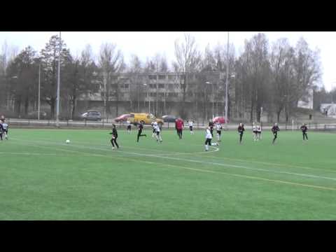 PK turnaus - Pallokissat - PK-35