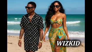 Download lagu WIZKID - VIBRATION LOVE mp3 Download lagu WIZKID - VIBRATION LOVE mp3