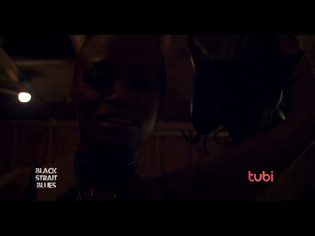 BLACK STRAIT BLUES PROMO