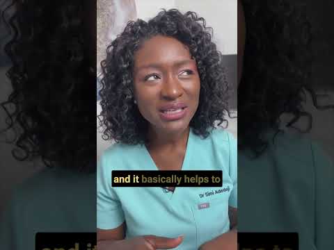 Got a Vaginal Yeast Infection? #shorts