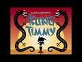 The Fairly OddParents Kung Timmy Title Card