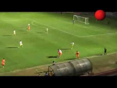 Policial 1 - San Lorenzo 1 (Argentino B) [29-09-13]