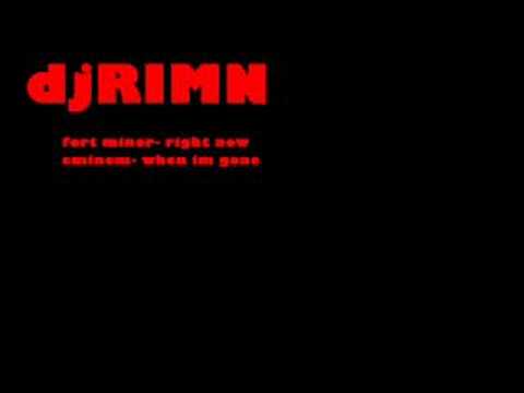 fort minor and eminem mash up