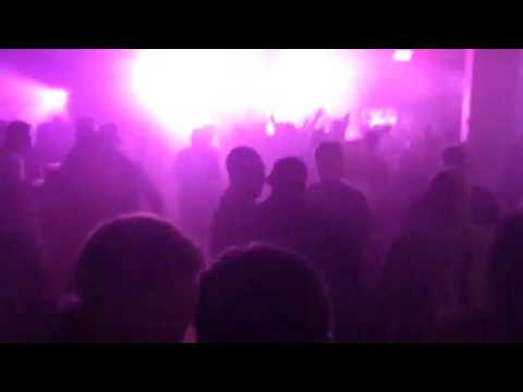 Hanger 13 (area 13) clip