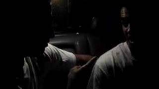 Moe and Waqar Lollipoppin