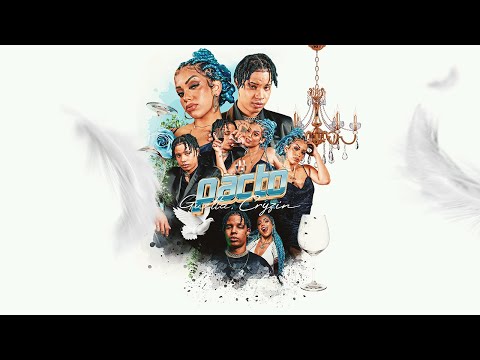 GUETTA FINELLY, CRYZIN - PACTO