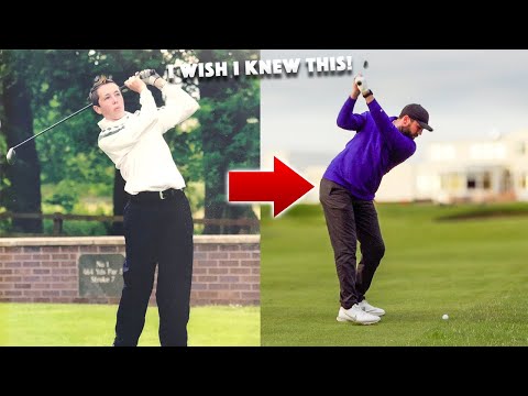 7 things I Wish I Knew as a Beginner Golfer (Common Mistakes)
