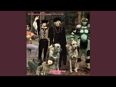 Can Blue Men Sing The Whites - The Bonzo Dog Doo-Dah Band