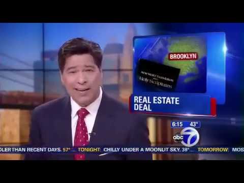 Jehovah's Witnesses | Sell all 34 buildings in Brooklyn NY