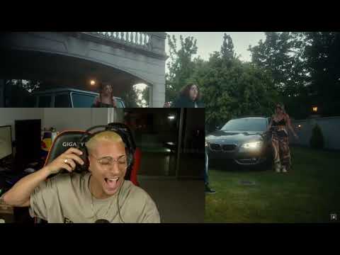 COSCU Reacciona a LiL CaKe - Hablame