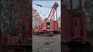 Kobelco Manitowoc 4100 W Vicon Crawler Crane - 79.25 Meter - 200 Tons bæltekran | Billede 4 - Machineryline