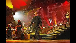PHIL COLLINS - Misunderstanding (live in Philadelphia, 22/09/2004)
