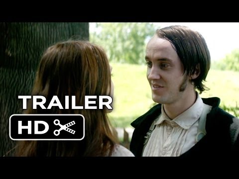 In Secret TRAILER 1 (2014) - Elizabeth Olsen Movie HD