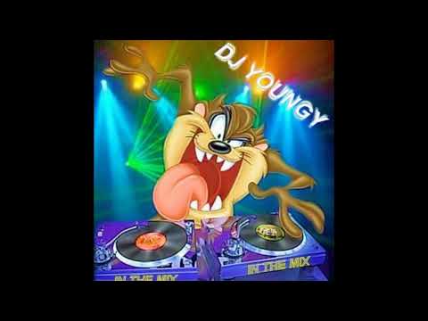 DJ Youngy & Diligence - Bounce X-Plosion Volume 01 2020