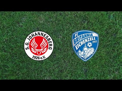 Gruppenliga: Johannesberg - Eichenzell