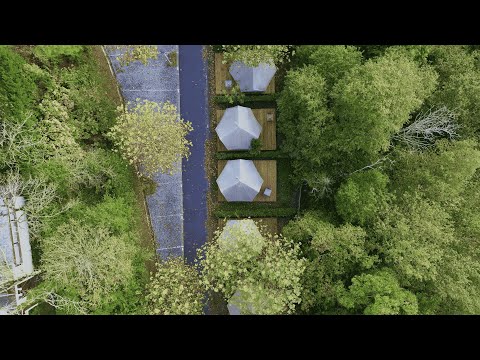 Wecamp San Sebastian - Camping Guipuscoa - Image N°2