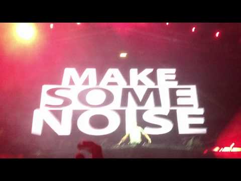 Armin Van Buuren Intro Day 2 @ EDC NYC