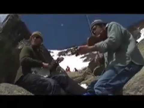 Old Time Mountain Music, Tuckermans