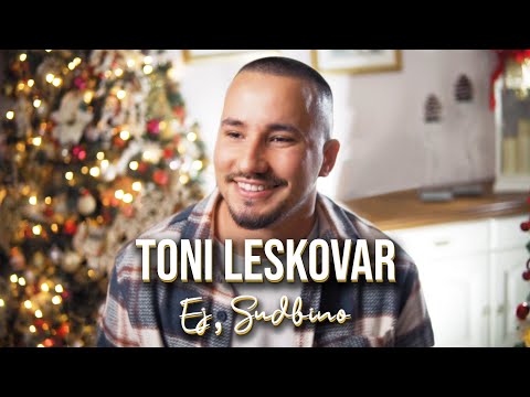 Toni Leskovar - Ej, Sudbino (Cover) [2022]