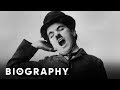 Charlie Chaplin Comedian Mini Bio BIO