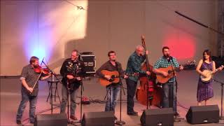 THE GRASCALS @ Silver Dollar City &quot;Dooley&quot;