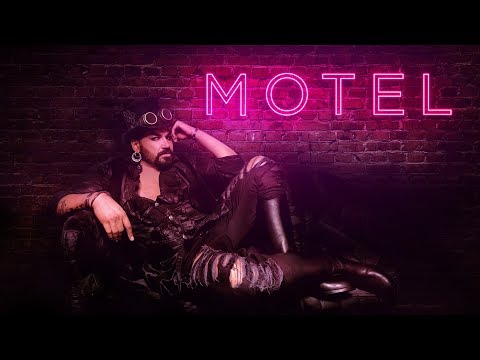 @Azis  - MOTEL / Азис - Мотел (Official video)