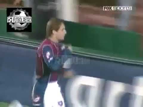 Video — Gol vs Independiente