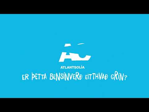 Atlantsolía - Spaugstöðvar