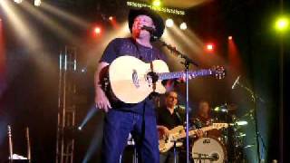 John Michael Montgomery - Sold 2009 @ Snoqualmie Casino, Snoqualmie, WA, July 17