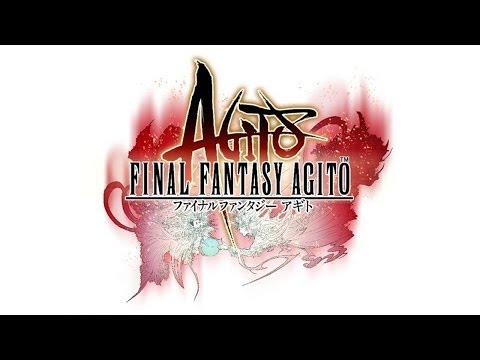 final fantasy agito ios release