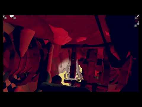 Scariest Rec Room Experience