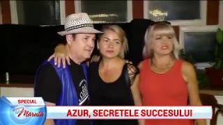 Download lagu AZUR - SECRETELE SUCCESULUI (La Măruță) mp3