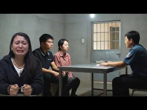 Secretary Nguyet Arrested for Plotting Against CEO Minh & Ly Sung Thuong – She Breaks Down in Tears