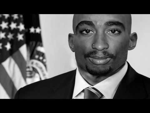 2Pac - Born Leader (REMIX 2016)