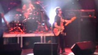 GLENN HUGHES LIVE IN SP MUSCLE AND BLOOD