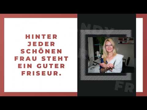 Friseursalon Mandy YouTube-Vdeominiatur 7