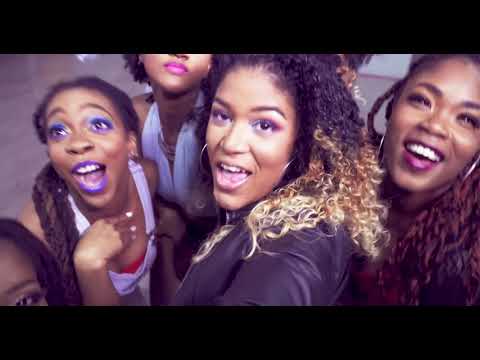 Erphaan Alves x XDAcademy - No Habla (Official Dance Video) "2019 Soca" [HD]